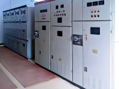 濟南配電箱廠家
